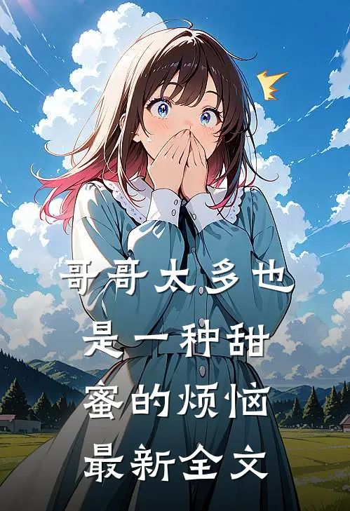 哥哥太多也是一种甜蜜的烦恼最新全文