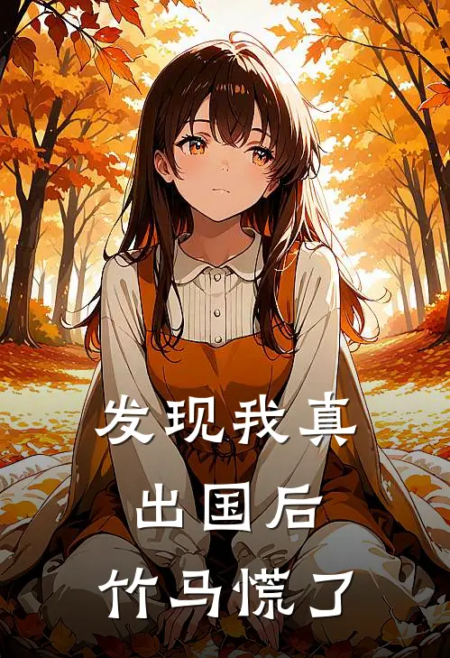发现我真出国后，竹马慌了