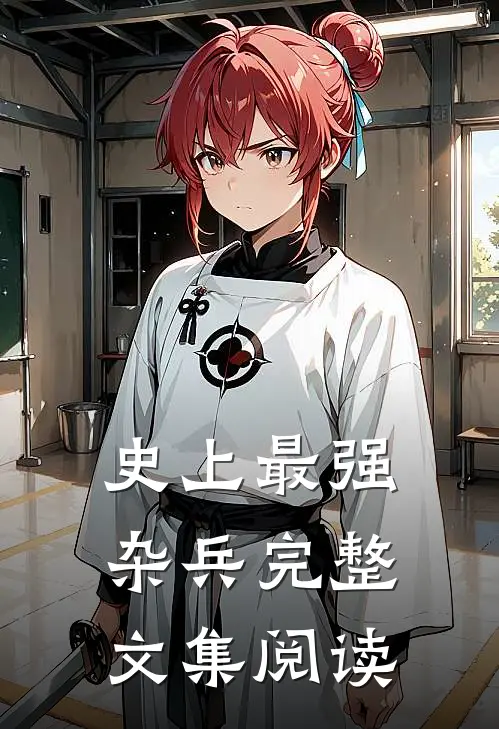 史上最强杂兵完整文集阅读