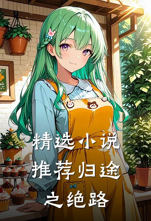 精选小说推荐归途之绝路