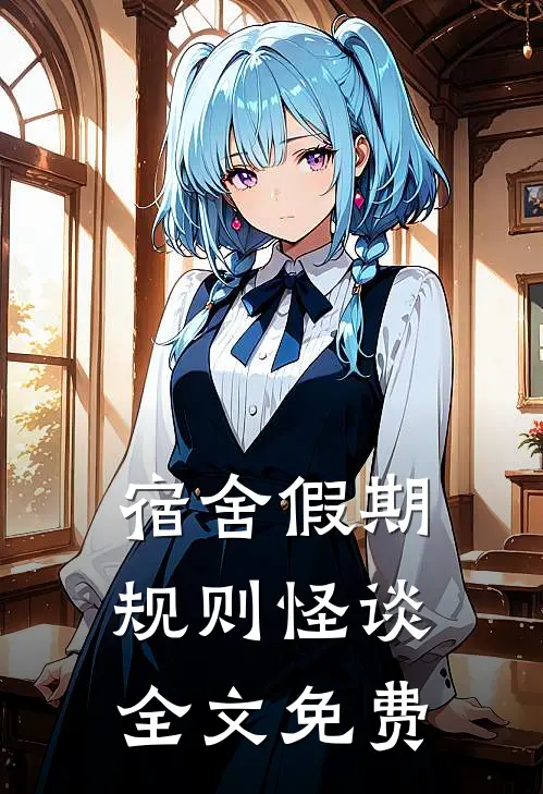 宿舍假期规则怪谈全文免费