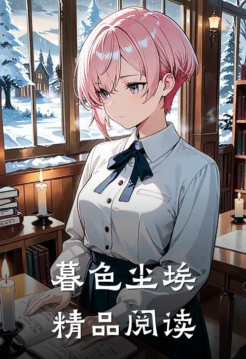 暮色尘埃精品阅读