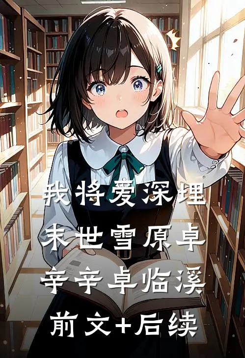 我将爱深埋末世雪原卓辛辛卓临溪前文+后续