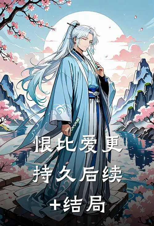 恨比爱更持久后续+结局