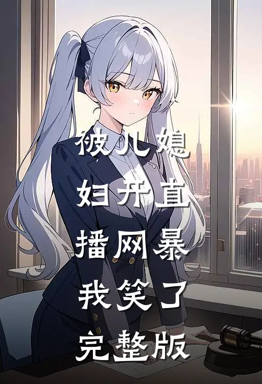 被儿媳妇开直播网暴，我笑了完整版