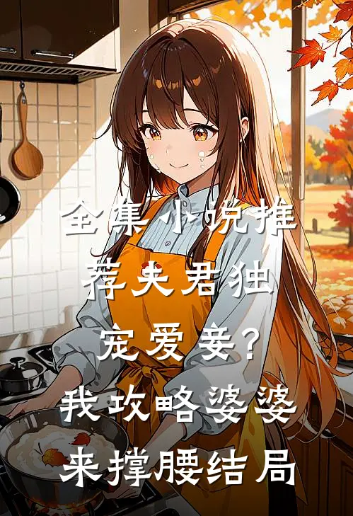 全集小说推荐夫君独宠爱妾?我攻略婆婆来撑腰结局