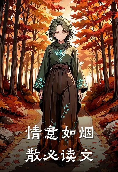 情意如烟散必读文