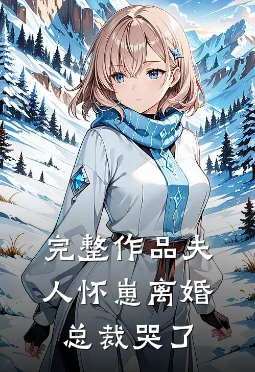 完整作品夫人怀崽离婚，总裁哭了