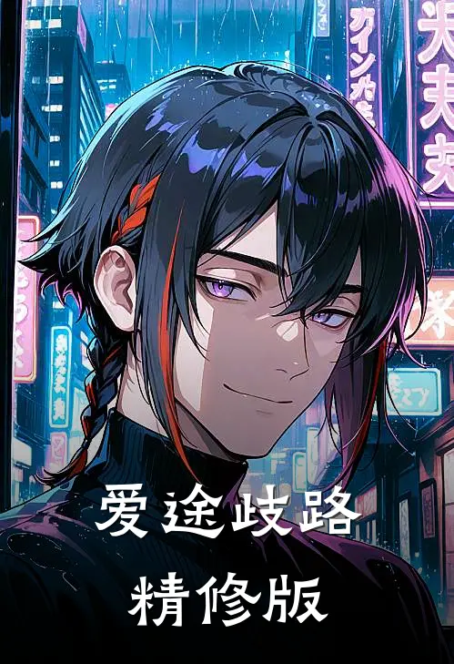 爱途歧路精修版