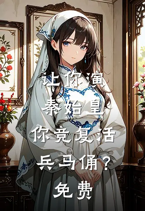 让你演秦始皇，你竟复活兵马俑？免费