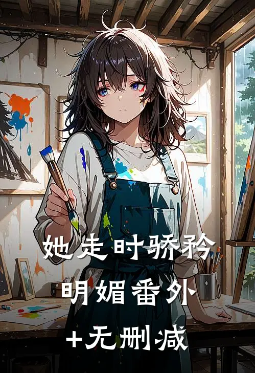 她走时骄矜明媚番外+无删减