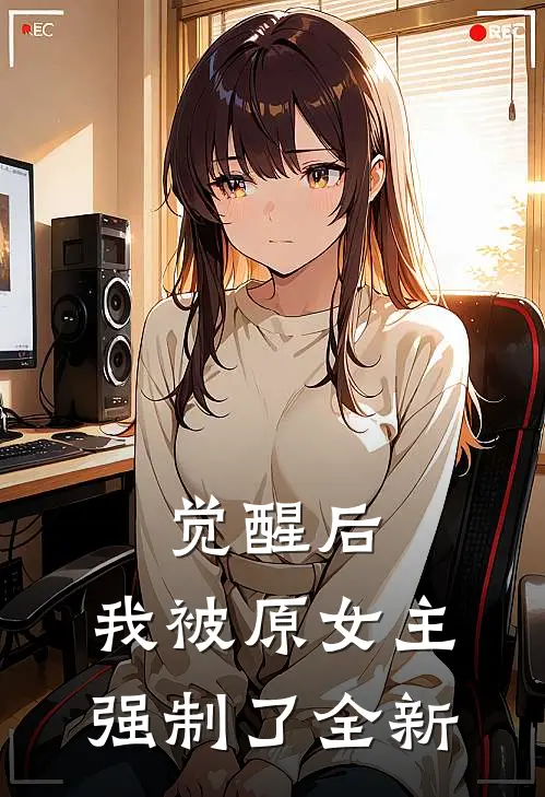 觉醒后，我被原女主强制了全新