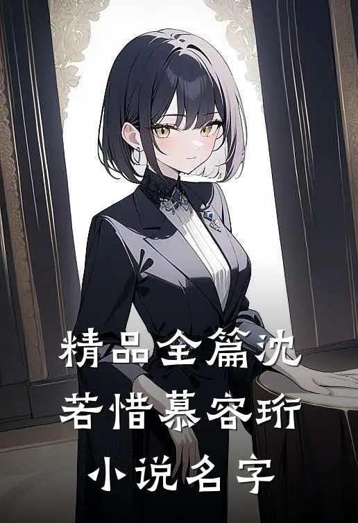 精品全篇沈若惜慕容珩小说名字