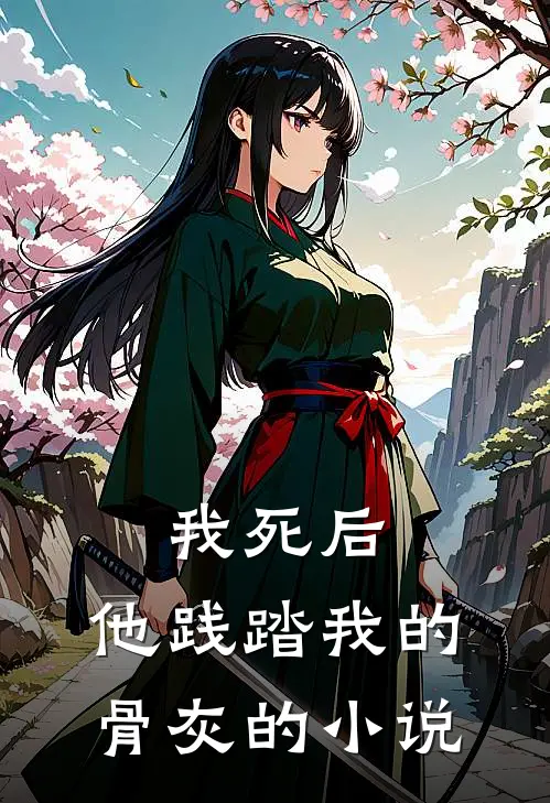 我死后，他践踏我的骨灰的小说