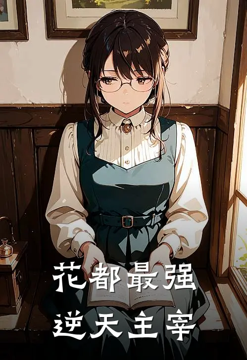 花都最强逆天主宰