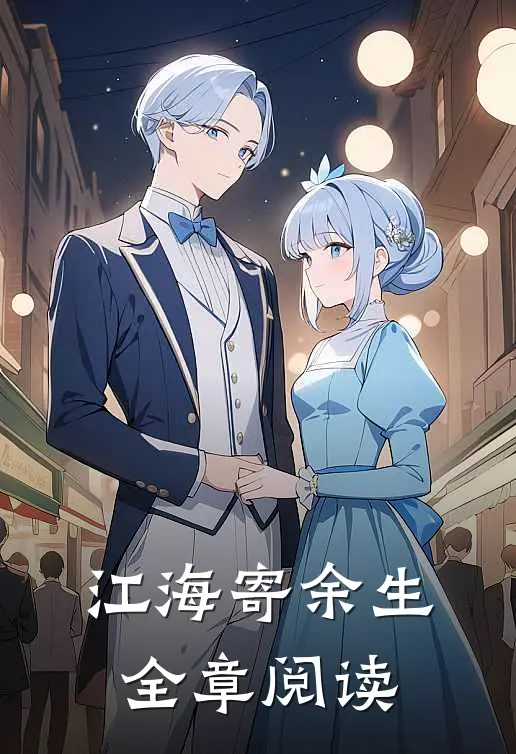 江海寄余生全章阅读