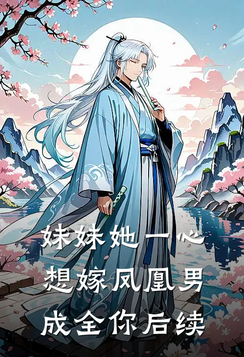 妹妹她一心想嫁凤凰男，成全你后续