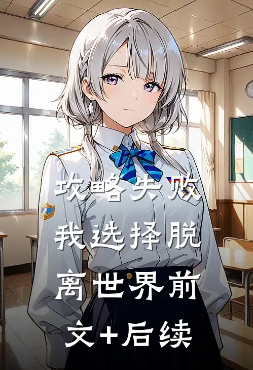 攻略失败，我选择脱离世界前文+后续