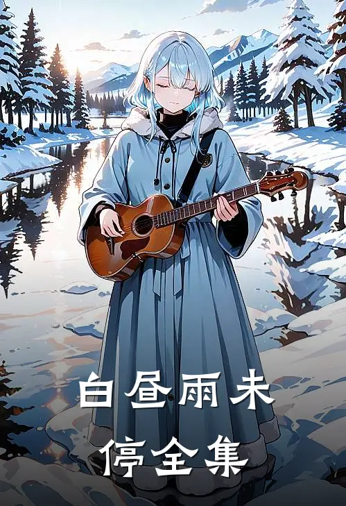 白昼雨未停全集