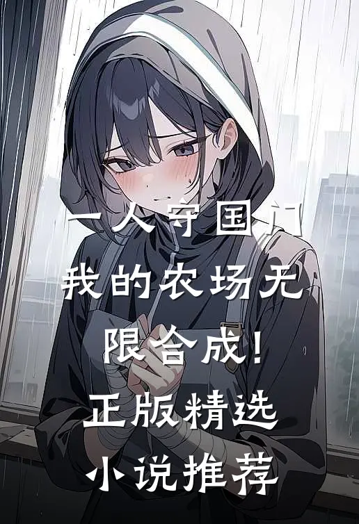 一人守国门,我的农场无限合成!正版精选小说推荐