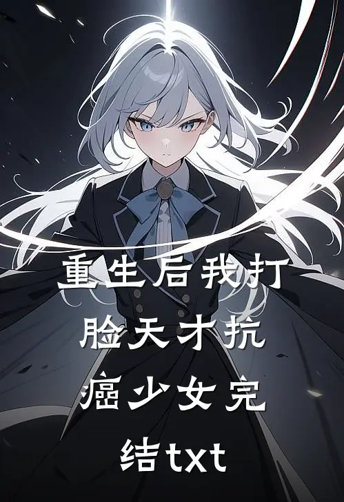 重生后我打脸天才抗癌少女完结txt