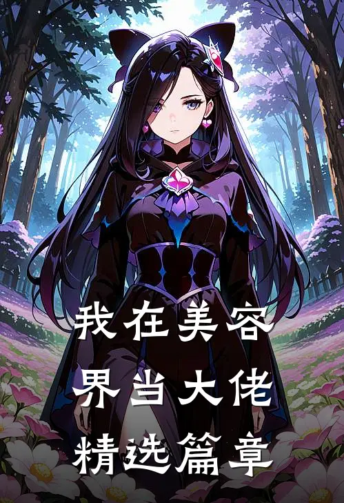 我在美容界当大佬精选篇章