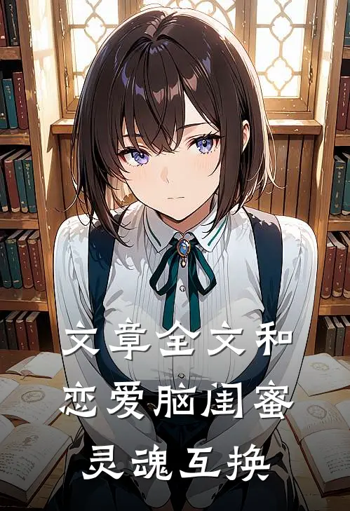 文章全文和恋爱脑闺蜜灵魂互换