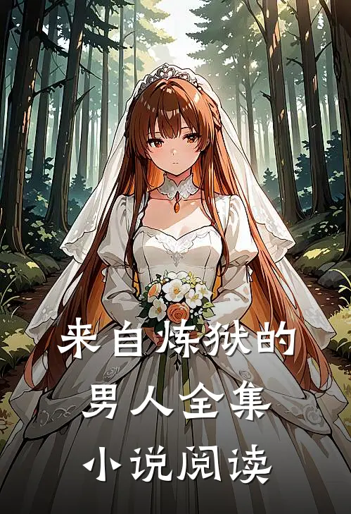 来自炼狱的男人全集小说阅读