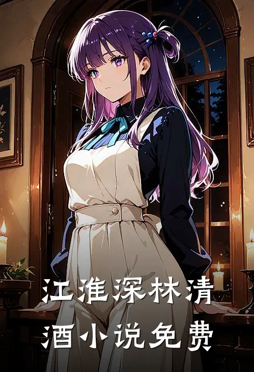 江淮深林清酒小说免费