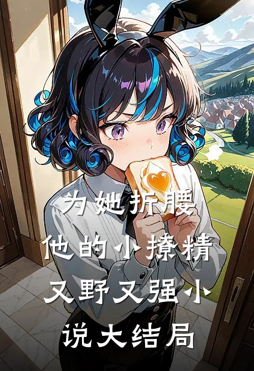 为她折腰，他的小撩精又野又强小说大结局