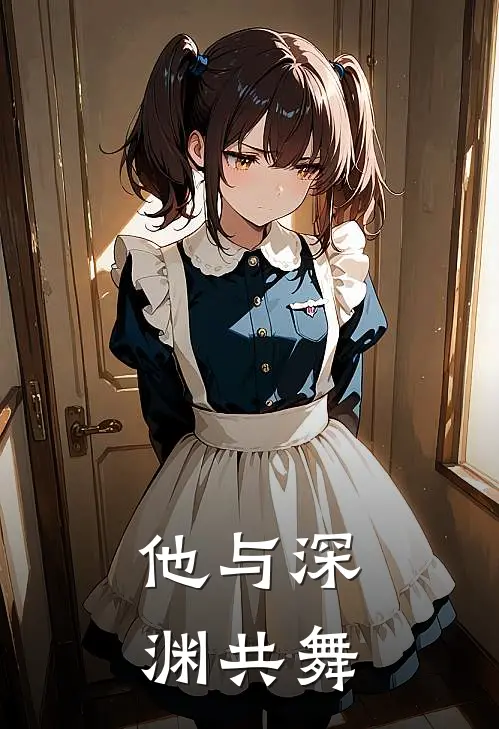 他与深渊共舞