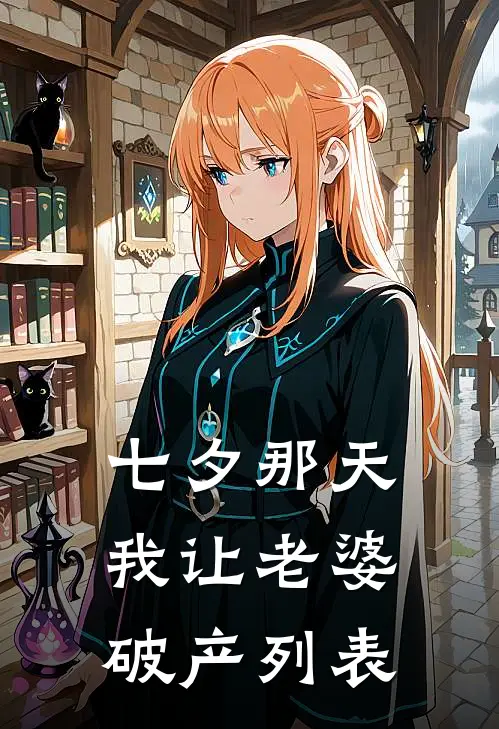 七夕那天，我让老婆破产列表