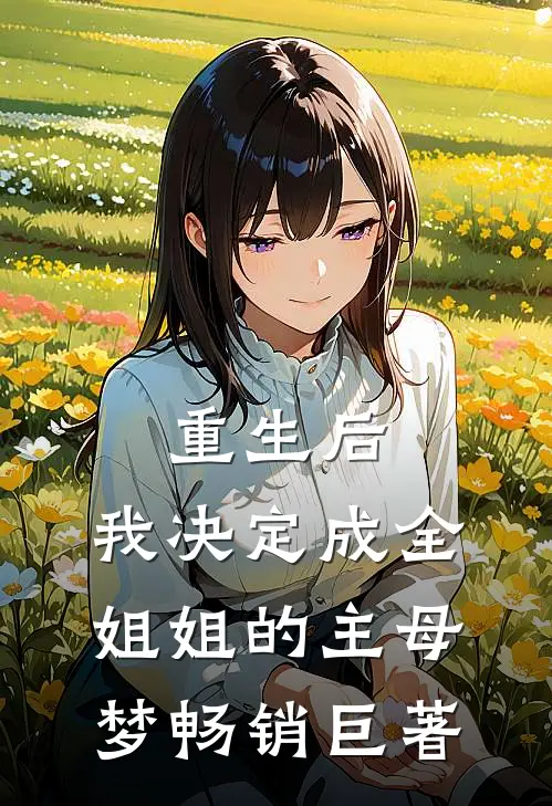 重生后，我决定成全姐姐的主母梦畅销巨著