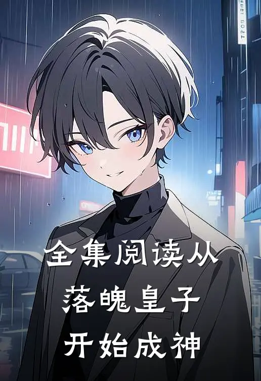 全集阅读从落魄皇子开始成神