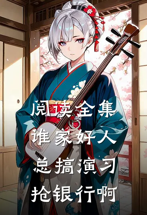 阅读全集谁家好人总搞演习抢银行啊