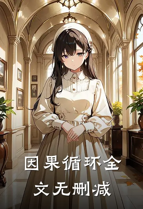 因果循环全文无删减