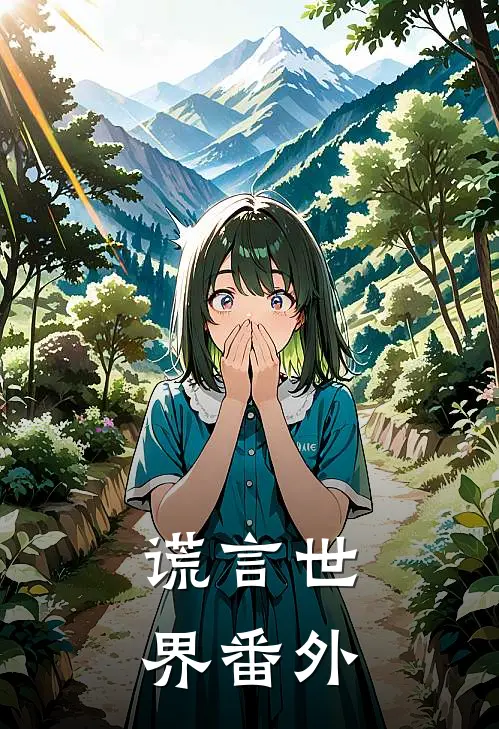 谎言世界 番外