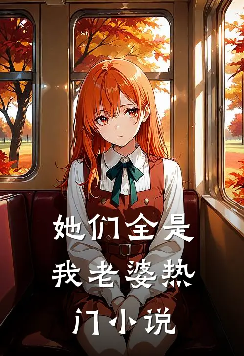 她们全是我老婆热门小说