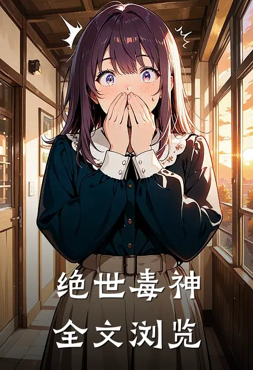 绝世毒神全文浏览