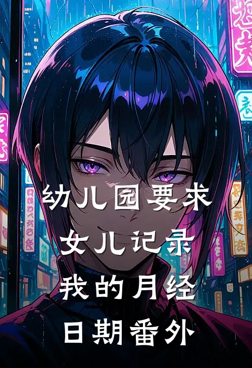 幼儿园要求女儿记录我的月经日期番外