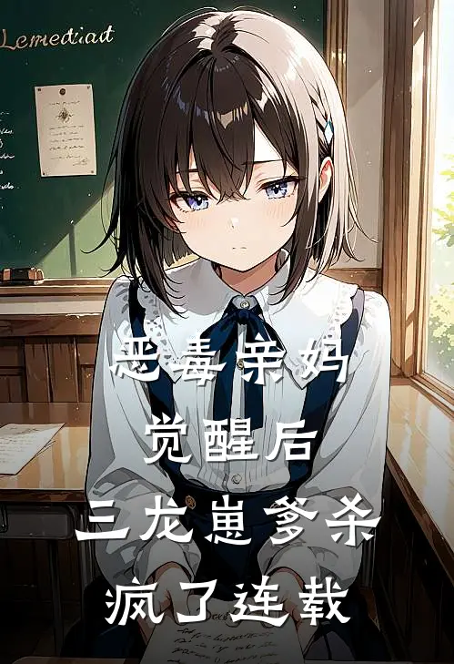 恶毒亲妈觉醒后，三龙崽爹杀疯了连载