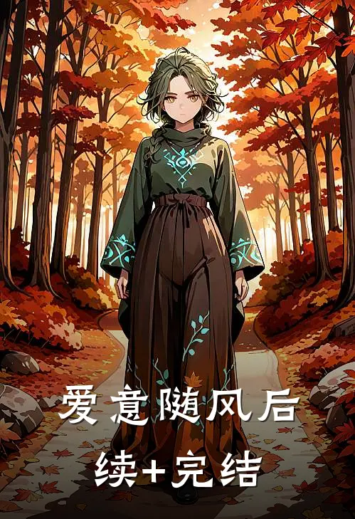 爱意随风后续+完结