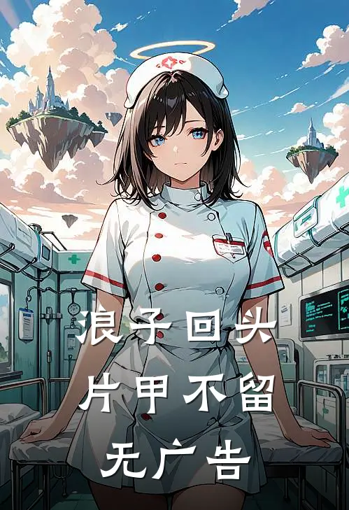 浪子回头，片甲不留无广告
