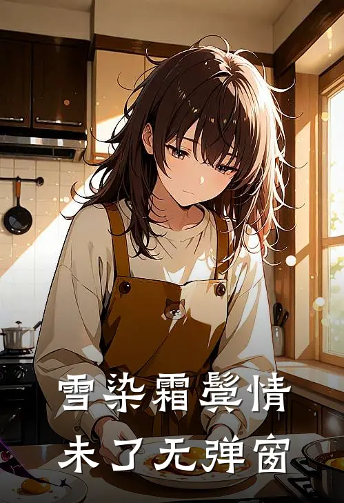 雪染霜鬓情未了无弹窗