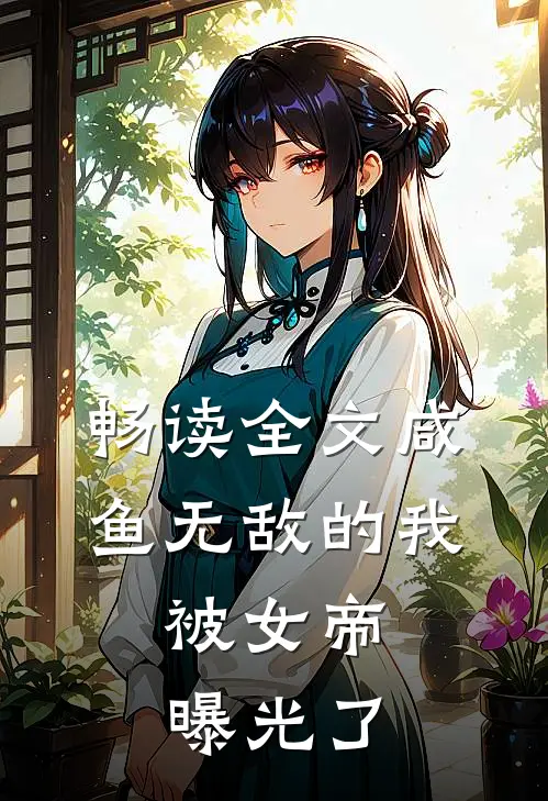 畅读全文咸鱼无敌的我，被女帝曝光了