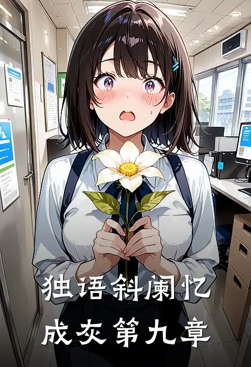 独语斜阑忆成灰第九章