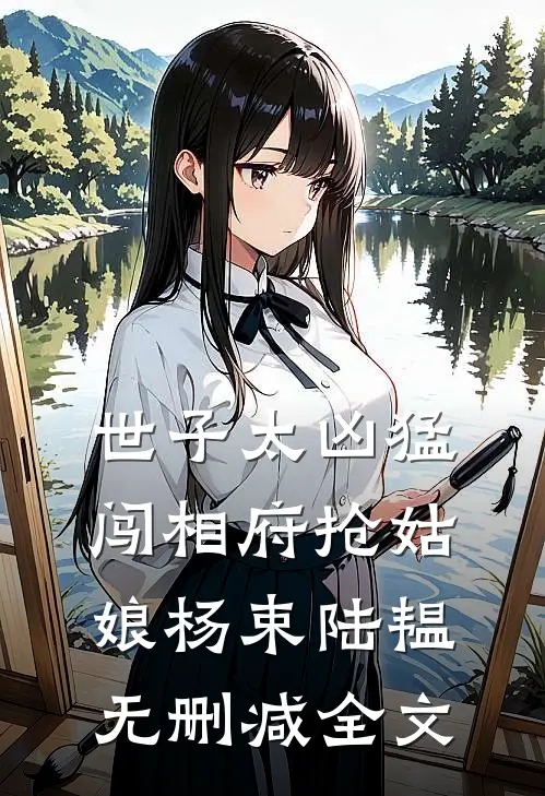 世子太凶猛：闯相府抢姑娘杨束陆韫无删减全文