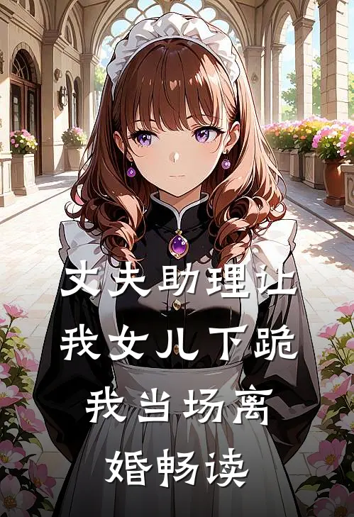 丈夫助理让我女儿下跪，我当场离婚畅读