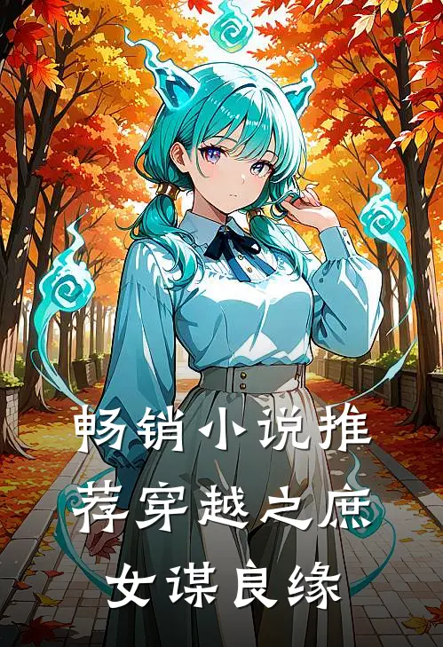 畅销小说推荐穿越之庶女谋良缘