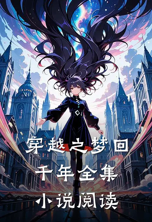 穿越之梦回千年全集小说阅读